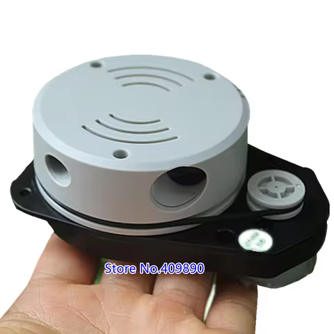 360 degree LiDAR ranging module Scanning robot composition navigation obstacle avoidance radar