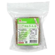 【好食多】達益．傳統冬瓜茶磚310g