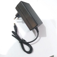 Baterai Mesin Bor Cas 12 Volt 7800mAh/1300mAh Cordless Drill+Charger/baterai lithium yang dapat diis