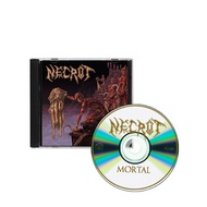 CD NECROT - MORTAL