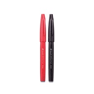PENTEL | Fude Touch, Sign Pen