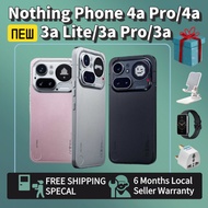 [2026] Nothing Phone 4a Pro丨Phone 4a丨Nothing Phone 3a Pro丨Phone 3a Snapdragon 8s Gen 4