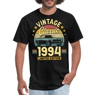 1994 Vintage Muscle Car 30Th Birthday Gift Men'S T-Shirt