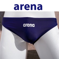 กางเกงว่ายน้ำชาย | Arena รุ่นคลาสสิค คอลเลคชั่น ทรงบิกินี่ รุ่นที่ขายดีที่สุด ผ้า นุ่มลื่นรีดน้ำได้ด