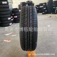 185/65R15 LT Van Tires185/75R16Light Truck Car Sedan Tire Thickened Load Capacity
