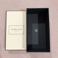 Jo Malone 香水紙盒