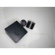 Sony 7 Artisan Lens 50mm f1.8. Lens