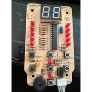 Poer Electric Stew Pot Accessories DG40YC806A 40B6 DG40YC10 Display Board Control Board Computer Boa
