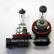 H16 Halogen Bulb H16 12v 19w (Pegasus) x 1pcs