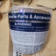 Shoei CJ1 CJ-1 Mirror BLUE Jforce2 J-force JStream