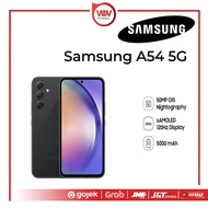 Hp Samsung A54 5G Ram 8GB Internal 256GB Garansi Resmi