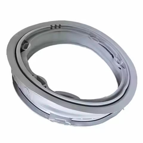 New for LG drum washing machine FMY10Y4PF door seal FLX95Y4W sealing ring F-12085V3V rubber gasket M