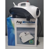 OFFER 1500W FOG MACHINE STOCK CLEARANCE FOGGING MACHINE Disinfectant