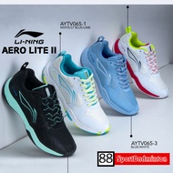 Li-Ning AERO LITE II AYTV065 - Original Li-Ning Badminton Shoes