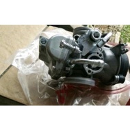 CARBURETOR BiSON CARBURETOR BYSON BiSON