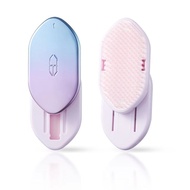 6D Retractable Massage Comb, Massage Scalp, 6d Hair Extension Dedicated