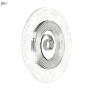 [Dhin] Watch Movement Accessories Suitable For 7009 7S26 Movement Clockwork Parts NH35 Movement Cloc