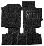 Format พรมไวนิลดักฝุ่น Toyota New Yaris Ativ 2022-2025