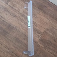 RAK PINTU KOMPARTEMEN RAK BOTOL RAK PENYIMPANAN KULKAS SAMSUNG RT22FAR