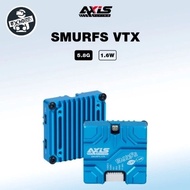 Axisflying SMURFS VTX 5.8G 1.6W Analog image transmission