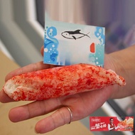 Extra Large King Crab Legs Fresh Cooked Frozen King Crab Crab Legs Seafood Imported from Russia King