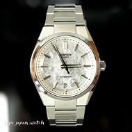 JDM JULY WATCH ★ Casio automatic mechanical pointer stainless steel men's watch EFK-100YD-7AJF 《U》