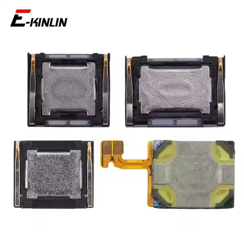 Top Front Earpiece Ear piece Speaker Flex Cable For OPPO Realme 1 2 3 3i 5 5i 6 6i 6S 7 7i 8i 8 Pro 