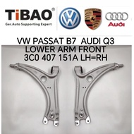 (TiBAO)VOLKSWAGEN PASSAT TIGUAN SHARAN AUDI Q3(3C0)LOWER ARM FRONT