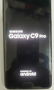C9 Pro（開關制壞）