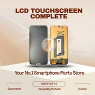 LCD TOUCHSCREEN SAMSUNG GALAXY A26 A16 COMPLETE