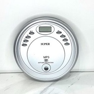 手提式CD播放機 (KS-307)
