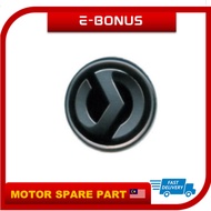 (100% ORIGINAL) SYM BONUS110 LOGO STCIKER EMBLEM ASSY STRIPE EBONUS E BONUS E-BONUS 110 BONUS-110 10