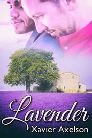 Lavender Xavier Axelson