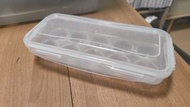 塑膠雞蛋收納盒