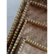 30X30 45X45 Square Tampah Box Tumpeng Base