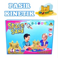 Toy SAND SAND SAND SPACE SAND Magic SAND Kinetic SAND Toy