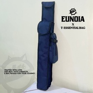 T-Square Bag by Eunoia Bags Manufacturing T-ESSENTIAL BAG