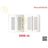 Stencil Mold BGA Direct Heat Directheat Plate BGA Reballing DDR16 DDR-16 DDR 16 DDR6 DDR 6 IC Chipse