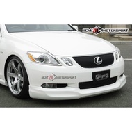 Lexus gs300 gs350 bodykit