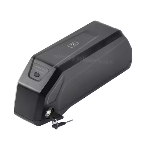 downtube Ebike Battery 52V 13Ah 48V13Ah 15Ah 36V 20Ah 25Ah Hailong ebike Battery li ion akku for 100