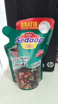 Kecap Sedaap 728 mL