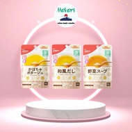 Japanese Dashi Pigeon Broth Seasoning Powder