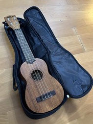 Kala KA-S Ukulele