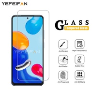 Redmi Note 11 Tempered Glass Protective Film for Xiaomi Redmi Note 11 Pro+ 5G 11s 10s 10 9 Pro Mi 11T 10T Pro 11 Lite 5G NE Screen Protector