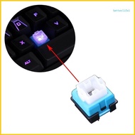 BTM B3K-T13L Tactile Mechanical Keyboard Switches for G910 G810 G310 G413 G512 G513