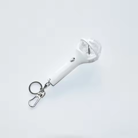KATSEYE Same Style Mini Support Stick Keychain Concert Props MEGAN YOONCHAE MANON LARA SOPHIA DANIEL
