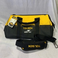 TOOL BAG 17'' -Tolsen 80101