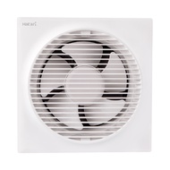 พัดลมระบายอากาศติดผนัง (มีหน้ากาก) HATARI รุ่น VW20M1(G