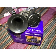 CICADA Snail Horn CICADA Snail Horn 12/24 VOLT
