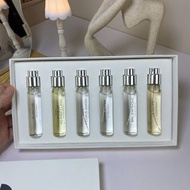 Byredo  La Selection EDP BYREDO perfume set 香水6件套裝 x 12m